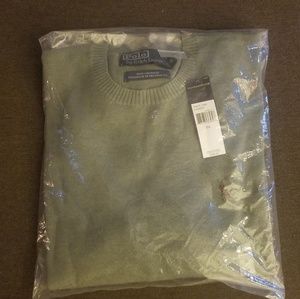 Polo by Ralph lauren Mens sweater
